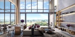 Hillock Green (D26), Apartment #510416881
